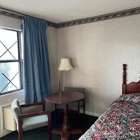 Magnolia Inn McRae-Helena 외부 사진