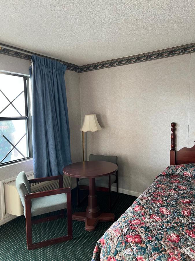 Magnolia Inn McRae-Helena 외부 사진